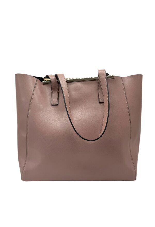 COCCINELLE - TOTE GOLDEN EDGE - Image 6